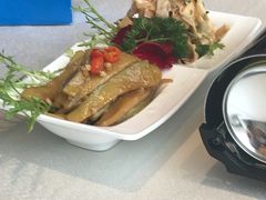 -海鸿荟·沿江菜(中山北路店)