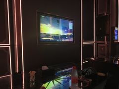 -活力无限KTV(天河新天地店)