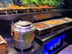 -聚盛源蒸汽海鲜火锅烤肉自助(巨川金海岸购物广场店)