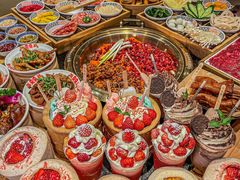 -周小明火锅(黑金冠社区店)