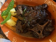 -ALBERGUE 1601 婆仔屋葡国餐厅