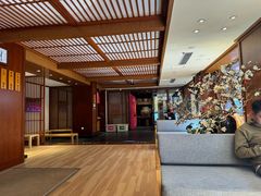 -健身浴池(站前街店)