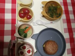 -西贝莜面村(当代商城店)