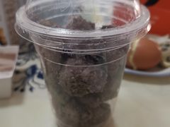 巧克力可颂-都恩客(高岛屋百货店)