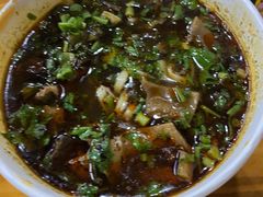 -王记生烫牛杂面馆(兰陵路店)