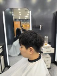 -藤野造型烫染·接发