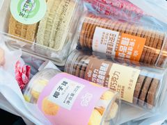 -大桥道糕点食品店(津塘路店)