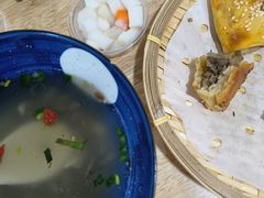 -零·壹新疆羊肉抓饭