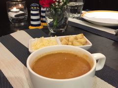 -La Creperie法餐厅(芮欧百货店)