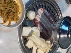 -六七八韩式烤肉·韩国料理(上杭路店)