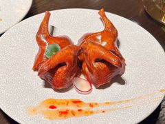 -彩丰楼中餐厅(佘山世茂洲际酒店)