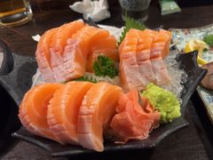 -哥哥の深夜食堂(红松东路店)