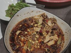 -箪食巷私房菜馆·鲁菜(玉函路店)