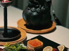 -叶叶菩提(太原别墅店)