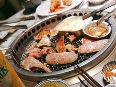 -火炉火自助餐(喜隆多店)