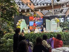 -九尊食上(生态园林酒店)