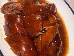 -香港深井掂檔烧鹅茶餐厅(海韵城店)