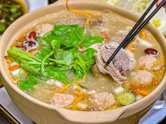 -江湖黑大兔(杨家坪店)