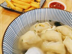 -红小满休闲餐厅(十全街店)