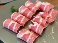 -呷哺呷哺(沈阳赛特奥莱店)