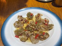 -柴窝堡22号辣子鸡·传承新疆菜