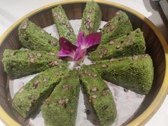 -阿露佳·舌尖上的安吉菜