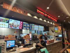 -汉堡王(兰州中心店)