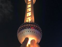-东方明珠广播电视塔
