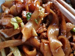 炒米粉-湖南码头·地道岳阳美食·湘菜(魏公村店)