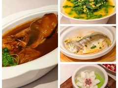 -蘇锦宴·淮扬菜烤鸭·小院(三元桥霄云路店)