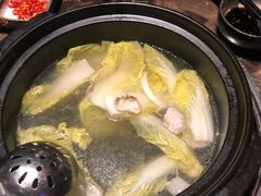 -同仁四季椰子鸡(海岸城天利店)