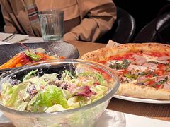 -春树下·树屋花房西餐厅(罍街AS1980店)