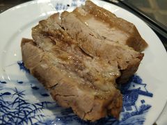 焖肉-御面斋精品面馆