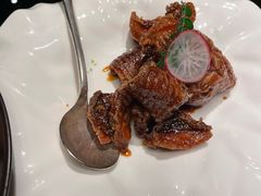 -上海苏宁宝丽嘉酒店·嘉府壹号中餐厅