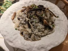 -十面欢腾·海鲜面·台式Bistro(长乐路店)
