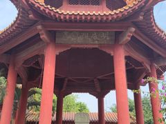 -南沙天后宫景区