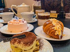-TINTIN CAKE BOUTIQUE(台北壹店)