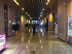 -博纳国际影城IMAX(中央大道店)