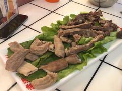 -幸运牛汕头小黄牛牛肉火锅(梅林店)