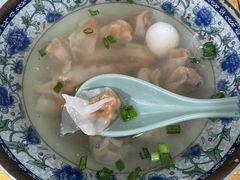 -福州人铭小吃