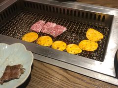 -樱宿日式和牛烧肉(五道口店)