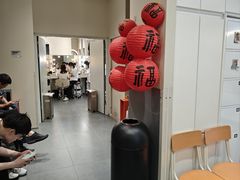 -海马体照相馆(上海宝山万达广场店)