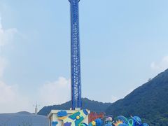 -无锡动物园·太湖欢乐园