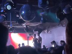 -北京目的地酒吧