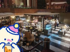 -圆顶阁西餐厅(郑州索菲特国际饭店 )