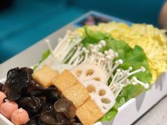 -半天妖烤鱼(茂业天地店)