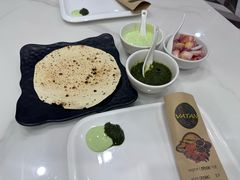 -VATAN INDIAN RESTAURANT米特餐饮有限公司(城北路店)