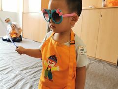 -金宝贝早教(和悦汇店)