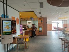 -麦当劳(三星城首创奥莱店)
