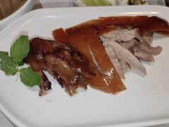 -悦融·京鲁菜·露台花园(安定门店)